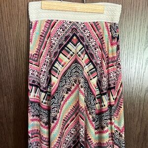 Maurices Skirt Size S